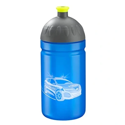 Abbildung von Step by Trinkflasche für Kinder, Größe: One Size, Hero tom
