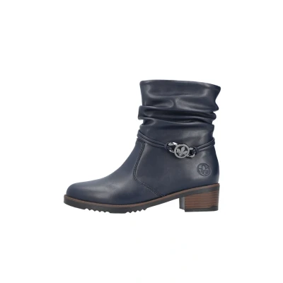 Abbildung von Rieker Stiefelette