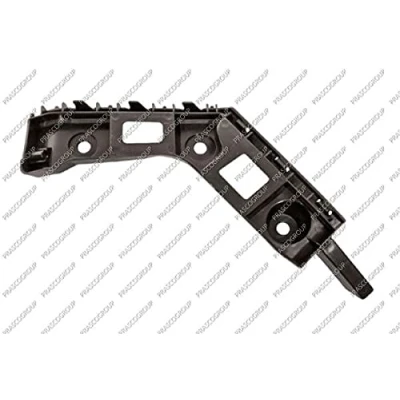 Abbildung von PRASCO VG4001064 Halter, Stoßfänger hinten links VOLKSWAGEN: Golf 7 Schrägheck