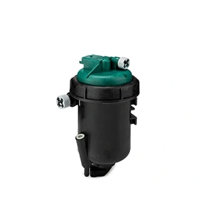 Abbildung von UFI 55.181.00 Kraftstofffilter Filtereinsatz 10 FIAT: Idea, LANCIA: Ypsilon II