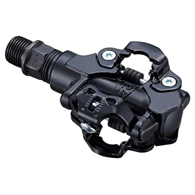 Abbildung von Ritchey Comp XC MTB Pedals black 2017 Pedale