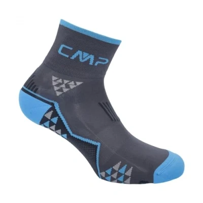 Abbildung von CMP Trail Socken, Titan Riff, 46/48