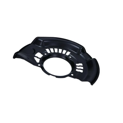 Abbildung von MAXGEAR 19 4383 Ankerblech Vorderachse links TOYOTA: Avensis Verso, Camry V Limousine