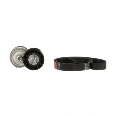 Abbildung von GATES K046PK1053 Keilrippenriemensatz ThermalPro FIAT: Doblo I Kombi, Cargo