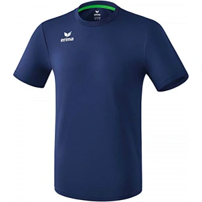 Abbildung von ERIMA Herren Trikot Liga Trikot, new navy, S, 3131831
