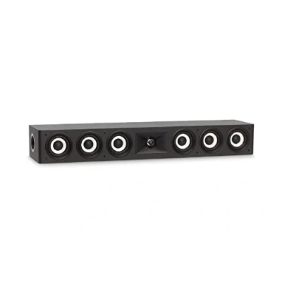 Abbildung von JBL Stage A135C Single Center Lautsprecher (schwarz)