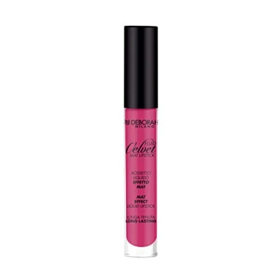 Abbildung von DEBORAH Fluid Velvet Lipstick Nr. 20