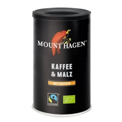 Abbildung von Mount Hagen Halb &amp; Halb, 100 g