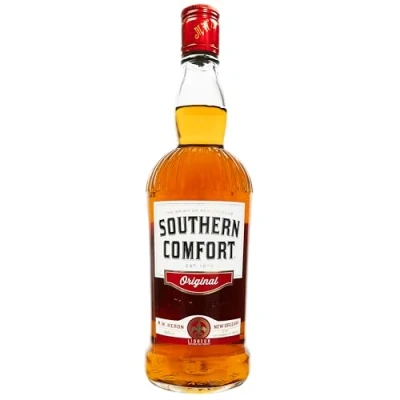 Abbildung von Southern Comfort Original Whisky Likör (1 x 700 ml) ml (1er Pack)