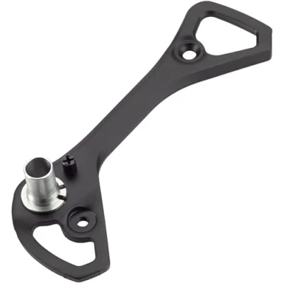 Abbildung von Shimano Kettenleitblech Außen Mit Stop Pin Gs Type Rd 6800