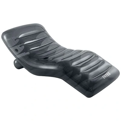 Abbildung von Intex Luftmatratze 56875EU COOL GREY LOUNGE