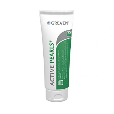 Abbildung von Greven Active Pearls Handreiniger Tube 250 ml