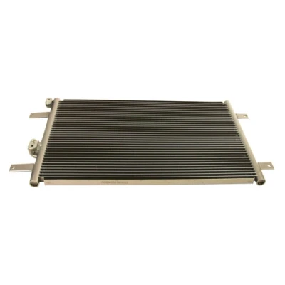 Abbildung von MAXGEAR Easy Fit AC830035 Klimakondensator ohne Trockner 12,5 9,6 Aluminium 550 R 134a VOLKSWAGEN: Sharan I, FORD: Galaxy Mk1 MPV, SEAT: Alhambra I