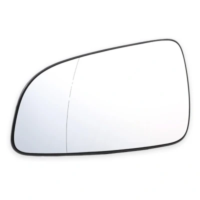 Abbildung von ALKAR 6471438 Außenspiegelglas links OPEL: Astra H TwinTop, Kastenwagen, GTC kfzteile, kfzteile24, bandel online, bandel, atp