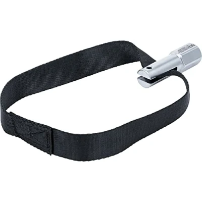 Abbildung von BGS 1019 1 Ölfilter Bandschlüssel Ø max. 160 mm