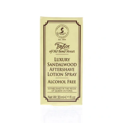 Abbildung von Taylor of Old Bond Street Spray Aftershave Luxury