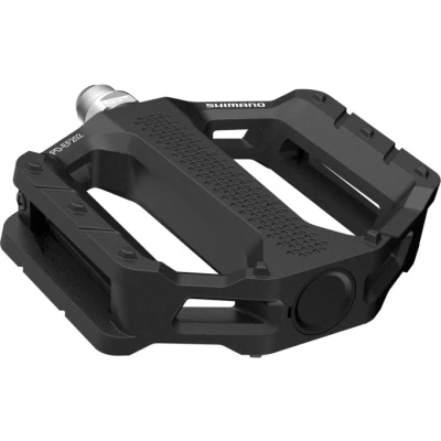 Abbildung von Pedale Shimano PD EF202 Rot