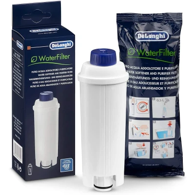 Abbildung von DeLonghi ECAM Wasserfilter 1 stück 200 g