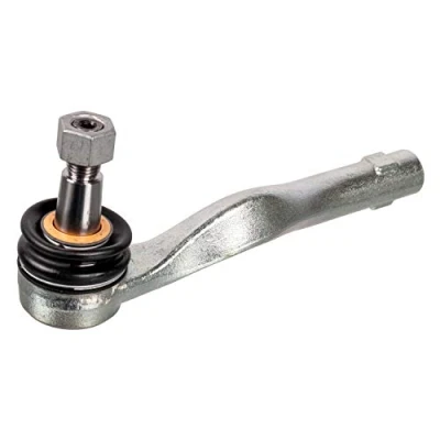 Abbildung von FEBI BILSTEIN 107494 Spurstangenkopf Vorderachse links mit selbstsichernder Mutter MERCEDES BENZ: C Klasse T modell, Limousine