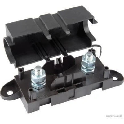 Abbildung von HERTH+BUSS ELPARTS 50300017 Sicherungshalter