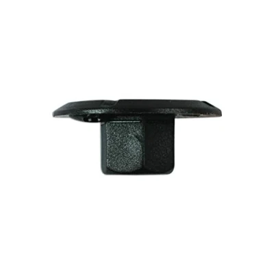 Abbildung von Connect Workshop Consumables 36581 Trim Locking Nut for BMW, Mercedes Benz 10pc