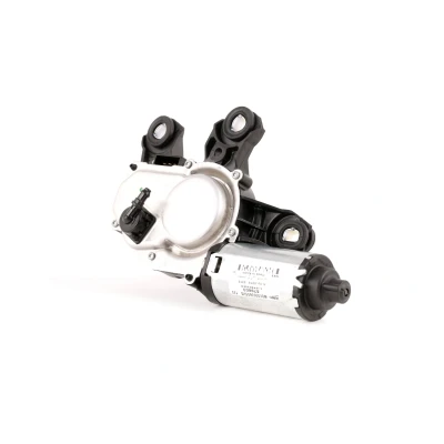 Abbildung von VALEO ORIGINAL PART 579603 Scheibenwischermotor 12 hinten für Links /Rechtslenker AUDI: A3 Schrägheck, A4 B7 Avant, Sportback kfzteile, kfzteile24,