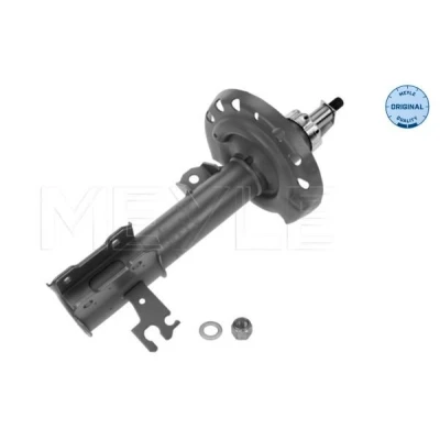 Abbildung von MEYLE 626 623 0007 Stoßdämpfer Vorderachse rechts Gasdruck Zweirohr Federbein oben Stift ORIGINAL Quality OPEL: Vectra C Caravan, Limousine