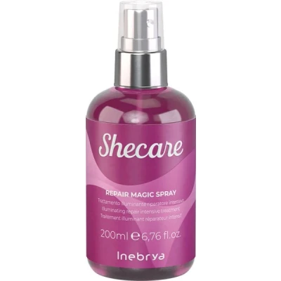 Abbildung von Inebrya Shecare Repair Magic Spray 200 ml