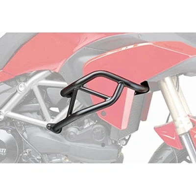 Abbildung von Givi TN7401 Sturzbügel Schwarz, andere