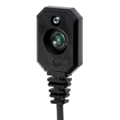 Abbildung von Kerbl SmartCoop Signalleuchte, blinkt synchron zur Hinweis LED, inkl. 200 cm Anschlusskabel, 70623