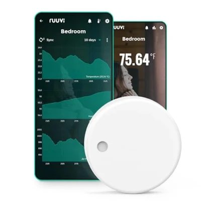 Abbildung von ScrewTag Multifunktionaler Bluetooth Sensor