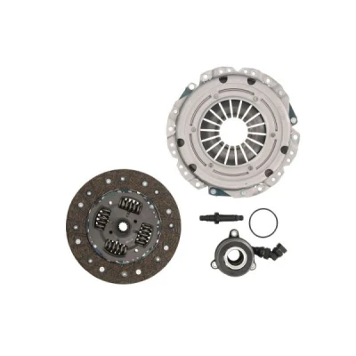 Abbildung von NEXUS F1X216NX Kupplungssatz 210 OPEL: Zafira B, Astra H Caravan, Corsa C Schrägheck, ALFA ROMEO: 159 Sportwagon, Limousine