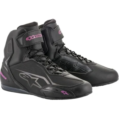 Abbildung von Alpinestars Herren Motorradsc Motorradstiefel, Schwarz, 37 EU