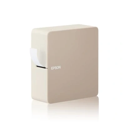 Abbildung von LabelWorks LW C610 Leichtes Etikettiergerät