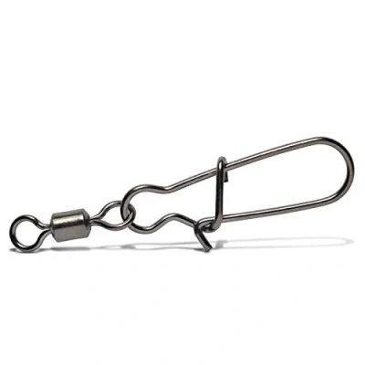 Abbildung von VMC 3526Bk Rolling Duolock Drehverbinder
