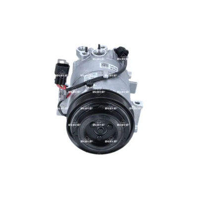 Abbildung von NRF 320252G Kompressor PAG 46 YF R 1234yf, 134a ohne Magnetkupplung