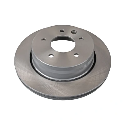 Abbildung von BLUE PRINT ADJ134351 Bremsscheibe Hinterachse 305 20 5 120 innenbelüftet beschichtet JAGUAR: XK 8 Cabrio