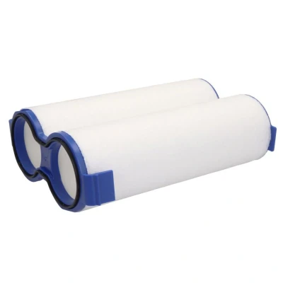Abbildung von SOFIMA S 1TUB A Luftfilter 68mm 160mm 215mm Filtereinsatz FIAT: 500 Schrägheck, C Cabrio