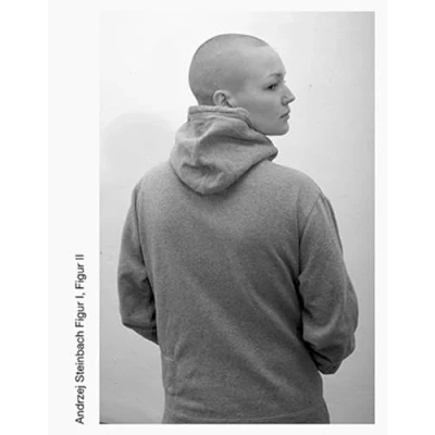Abbildung von Figur I, II: Katalog zur Ausstellung im Sprengel Museum Hannover, 2015