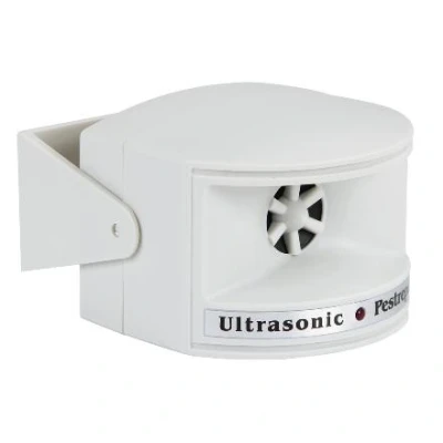Abbildung von UltraStop Ungezieferschreck, mit Netzadapter, MS Schippers