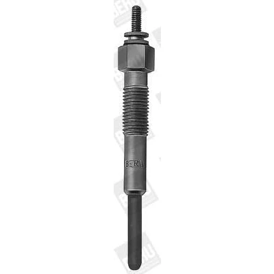 Abbildung von BERU A103S Antenne BMW: 3 Limousine, Cabrio, Z3 Roadster, VOLKSWAGEN: GOLF 2, 1 Cabriolet, AUDI: 80 B3, Cabriolet B4
