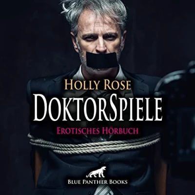 Abbildung von DoktorSpiele Erotik SM Audio Story Erotisches Hörbuch CD: Der Klinikraum im Keller ...