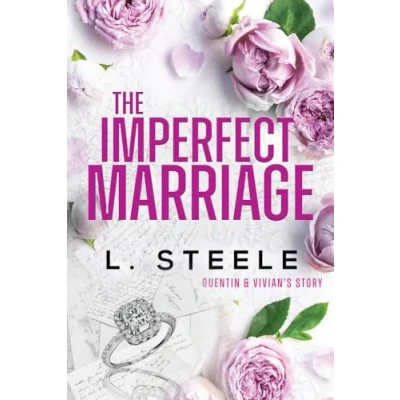 Abbildung von The Imperfect Marriage: Quentin &amp; Vivian&#039;s story. Age Gap Marriage of Convenience Romance: Romance (The Davenports Book 2