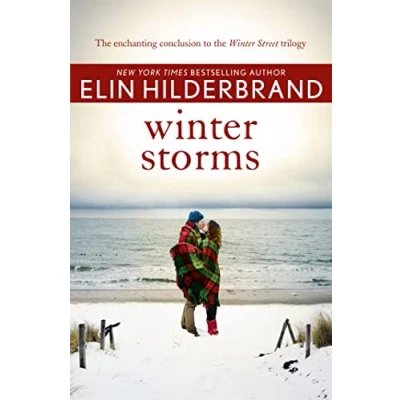 Abbildung von Winter Storms: From THE author of PERFECT COUPLE, now a major Netflix drama