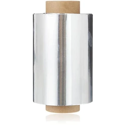 Abbildung von Efalock Professional Emotion Alufolie 15 my, 250 m, 1er Pack, (1x 1 Stück)