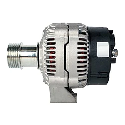 Abbildung von HELLA 8EL 012 427 901 Lichtmaschine 14V 90A SAAB: 9 3 Schrägheck, Cabrio, 5 Kombi