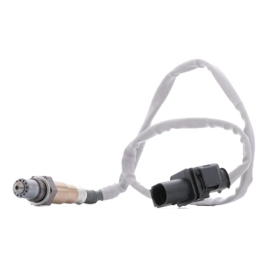 Abbildung von DELPHI ES20541 12B1 Lambdasonde Breitband Lambda Sonde, beheizt VOLKSWAGEN: Passat B6 Variant, Touran I, Golf 6 AUDI: A6 C6 Allroad