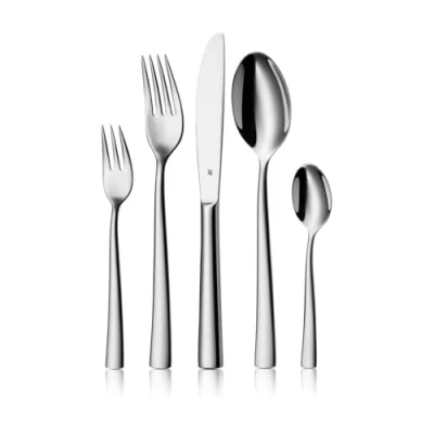 Abbildung von WMF Besteck Set &quot;Philadelphia&quot;, (Set, 60 tlg.), poliert