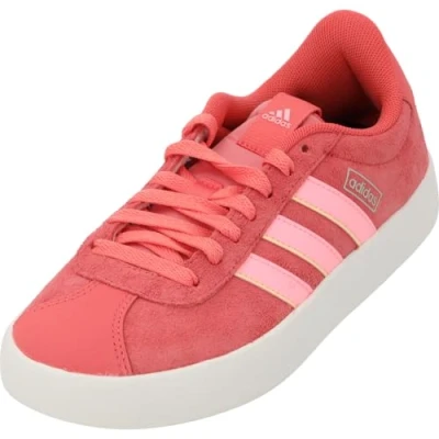 Abbildung von adidas Originals Sneaker low, Damen, Größe: 37, Preloved scarlet pink yellow Schuhe