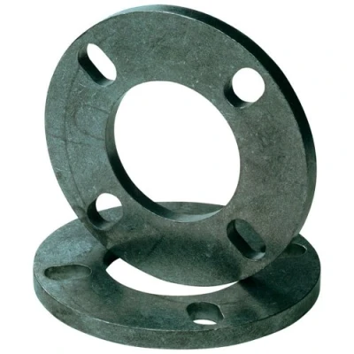Abbildung von AutoStyle GS SP17P Spurverbreiterung
